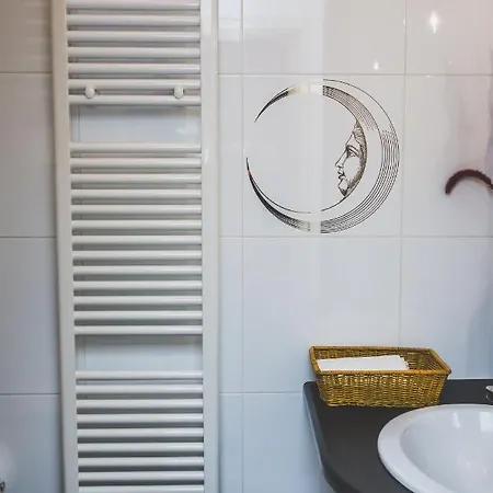 Alojamento de Turismo Rural Rivella *