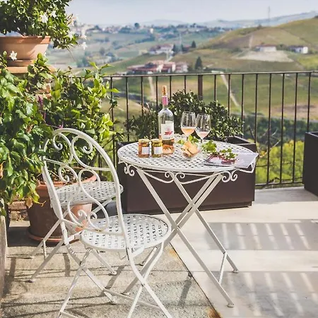 Farm stay Rivella