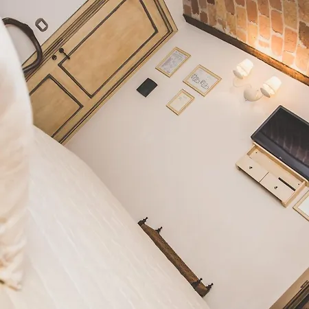 Alojamento de Turismo Rural Rivella Barbaresco