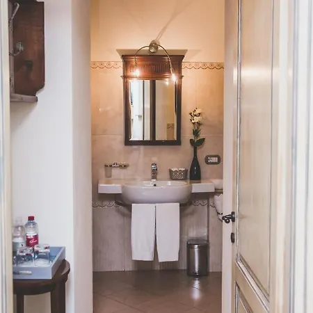 Rivella Lantgård Barbaresco