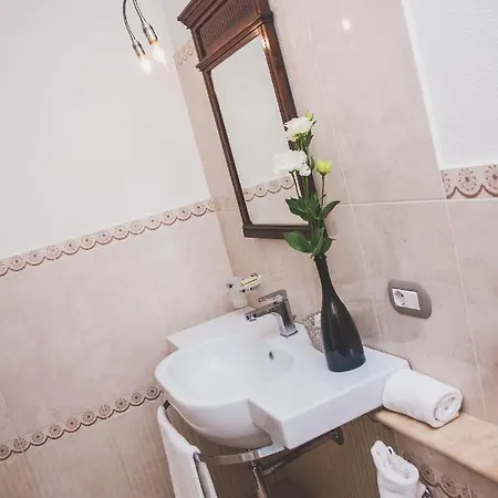 Rivella Vakantieboerderij *