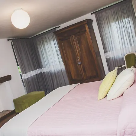 Vakantieboerderij Rivella *