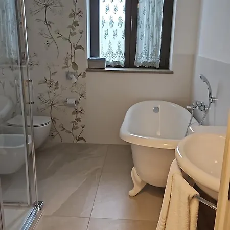 Farm stay Rivella
