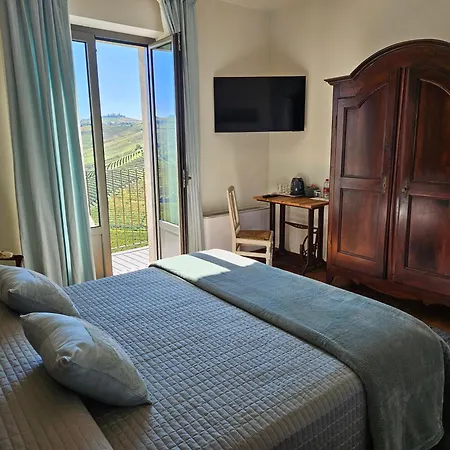Rivella Vakantieboerderij *