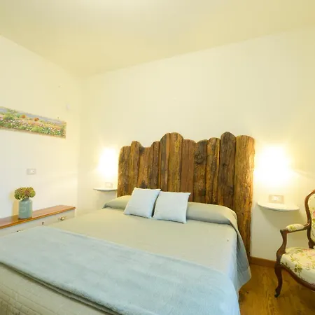 Vakantieboerderij Rivella *