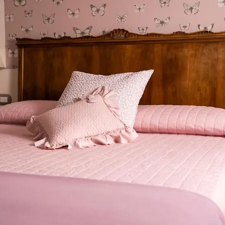 Lantgård Rivella Barbaresco