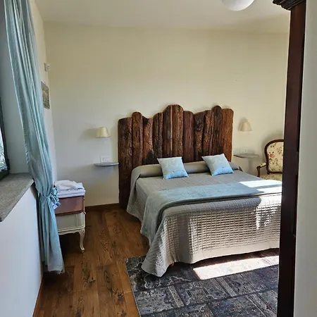 Vakantieboerderij Rivella