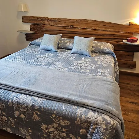 Rivella Vakantieboerderij *