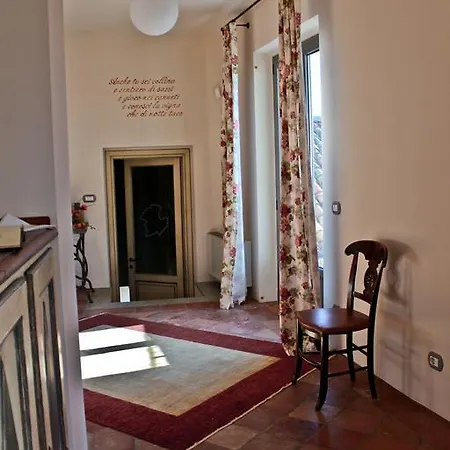 Rivella Bauernhof