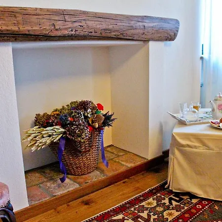 Rivella Vakantieboerderij