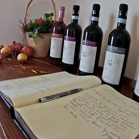 Rivella Alloggio per agriturismo *