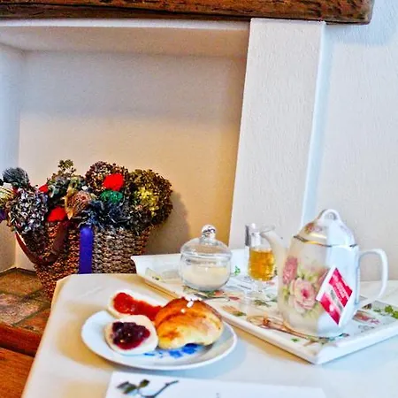 Rivella Alojamento de Turismo Rural Barbaresco