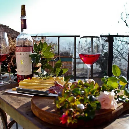 Rivella * Barbaresco