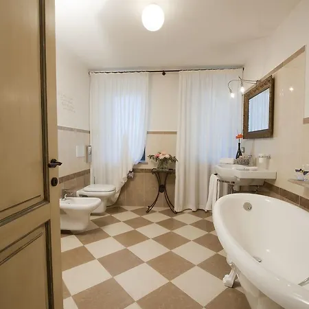 Farm stay Rivella
