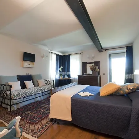 瑞维拉农家乐 巴巴列斯科