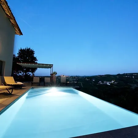 Rivella Vakantieboerderij