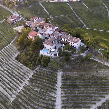 Rivella Vakantieboerderij *