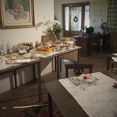 Lantgård Rivella Barbaresco