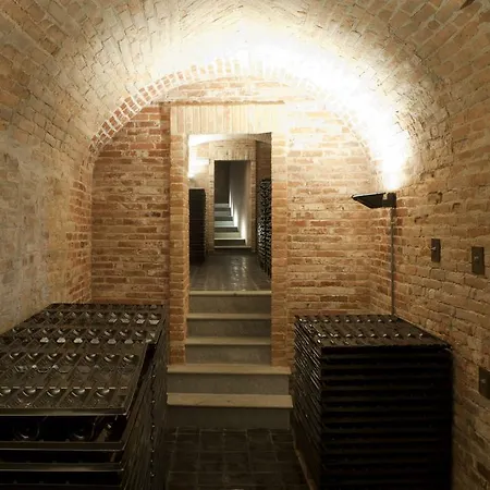 Alojamento de Turismo Rural Rivella Barbaresco