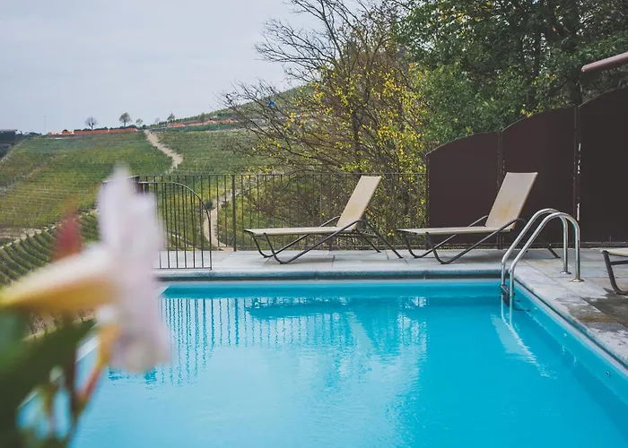 Rivella * Barbaresco