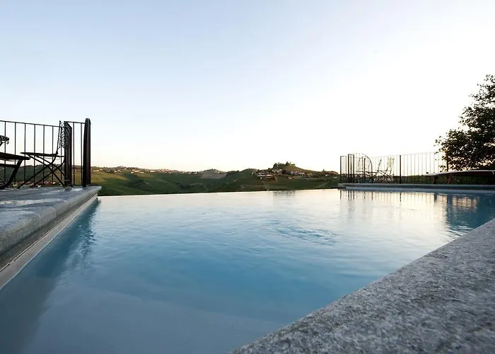 Agroturismo Rivella *