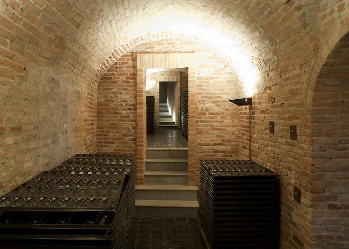 Agroturismo Rivella Barbaresco